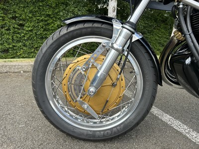 Lot 2022 Egli-Vincent