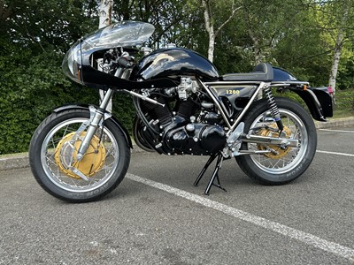 Lot 2022 Egli-Vincent