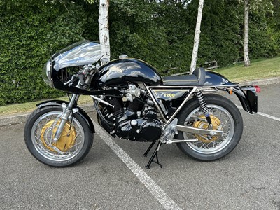 Lot 2022 Egli-Vincent