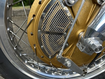 Lot 2022 Egli-Vincent