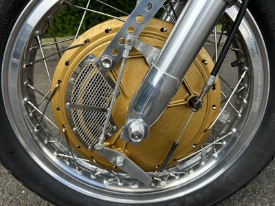 Lot 2022 Egli-Vincent