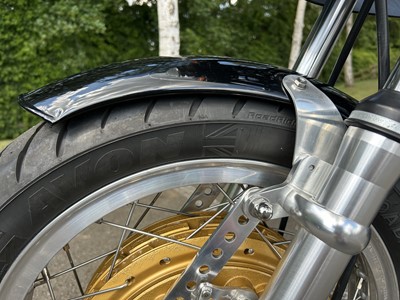 Lot 2022 Egli-Vincent