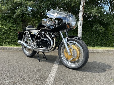 Lot 2022 Egli-Vincent