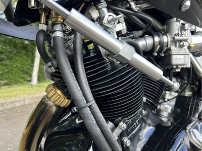 Lot 2022 Egli-Vincent