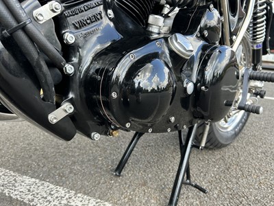 Lot 2022 Egli-Vincent