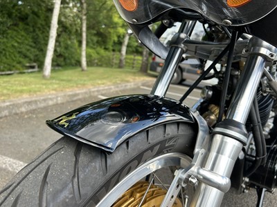 Lot 2022 Egli-Vincent