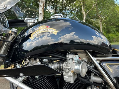 Lot 2022 Egli-Vincent