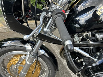 Lot 2022 Egli-Vincent