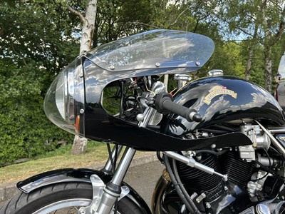 Lot 2022 Egli-Vincent