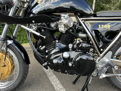 Lot 2022 Egli-Vincent