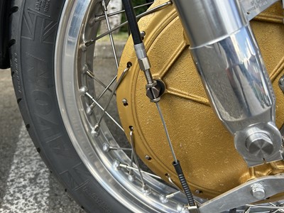Lot 2022 Egli-Vincent