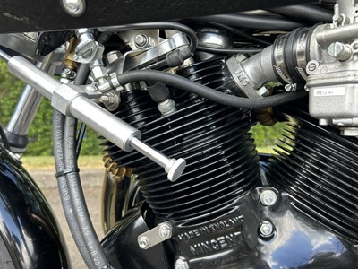 Lot 2022 Egli-Vincent