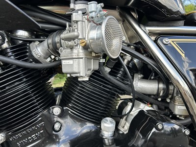 Lot 2022 Egli-Vincent