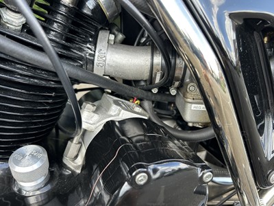 Lot 2022 Egli-Vincent