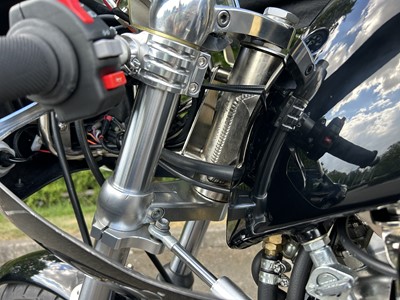 Lot 2022 Egli-Vincent