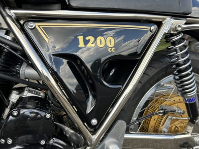 Lot 2022 Egli-Vincent