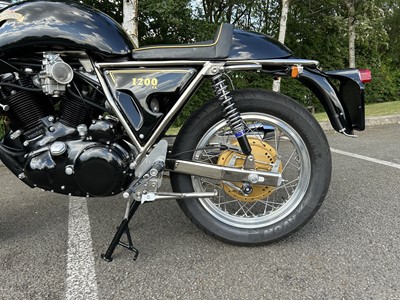 Lot 2022 Egli-Vincent