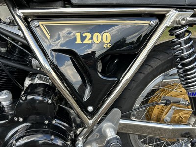 Lot 2022 Egli-Vincent