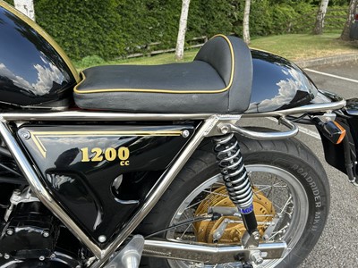 Lot 2022 Egli-Vincent