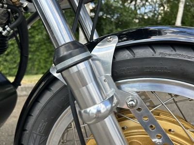 Lot 2022 Egli-Vincent