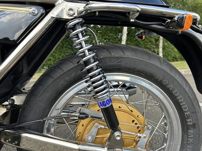 Lot 2022 Egli-Vincent