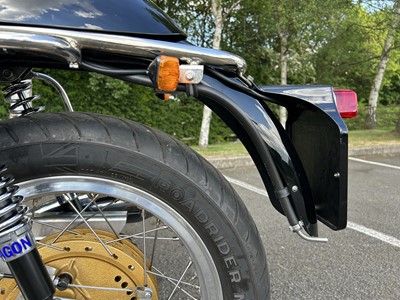 Lot 2022 Egli-Vincent