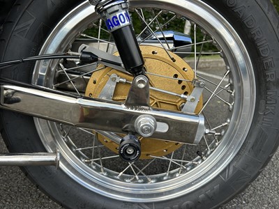 Lot 2022 Egli-Vincent