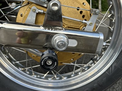 Lot 2022 Egli-Vincent