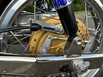 Lot 2022 Egli-Vincent