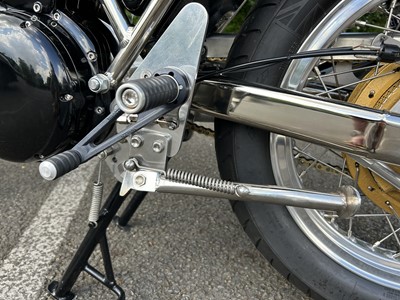 Lot 2022 Egli-Vincent