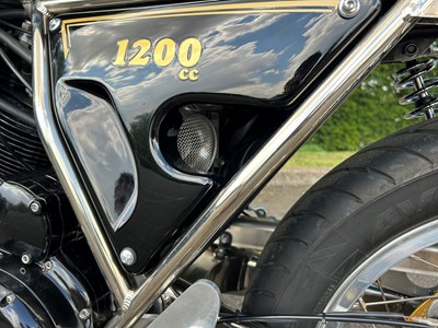 Lot 2022 Egli-Vincent