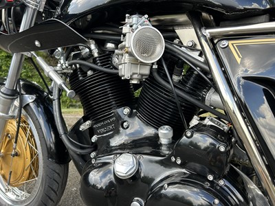 Lot 2022 Egli-Vincent