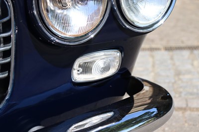 Lot 29 - 1963 Lancia Flaminia GT 2.5 3C
