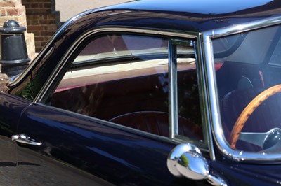 Lot 29 - 1963 Lancia Flaminia GT 2.5 3C