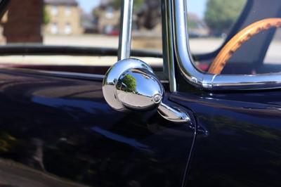Lot 29 - 1963 Lancia Flaminia GT 2.5 3C