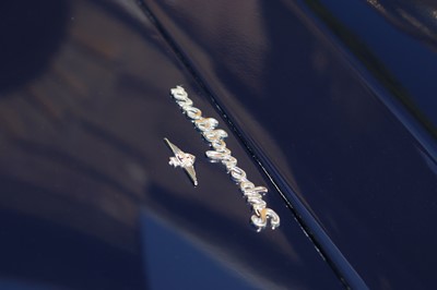 Lot 29 - 1963 Lancia Flaminia GT 2.5 3C