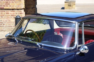 Lot 29 - 1963 Lancia Flaminia GT 2.5 3C