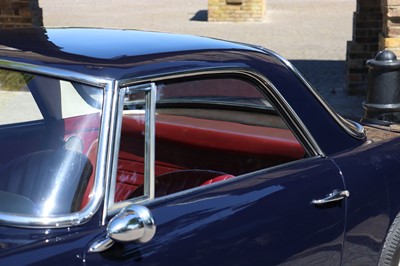 Lot 29 - 1963 Lancia Flaminia GT 2.5 3C