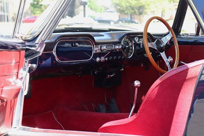 Lot 29 - 1963 Lancia Flaminia GT 2.5 3C