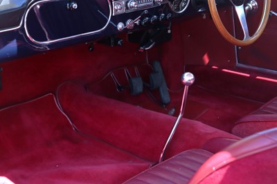 Lot 29 - 1963 Lancia Flaminia GT 2.5 3C