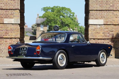 Lot 29 - 1963 Lancia Flaminia GT 2.5 3C