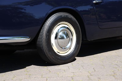 Lot 29 - 1963 Lancia Flaminia GT 2.5 3C