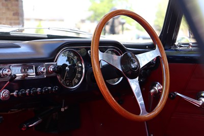 Lot 29 - 1963 Lancia Flaminia GT 2.5 3C