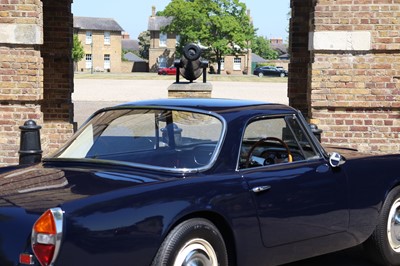 Lot 29 - 1963 Lancia Flaminia GT 2.5 3C