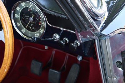 Lot 29 - 1963 Lancia Flaminia GT 2.5 3C