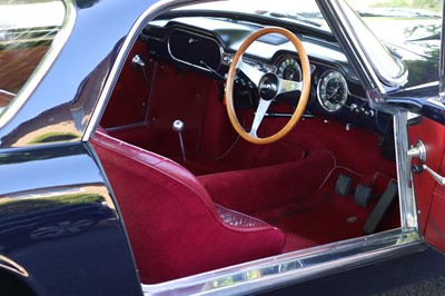 Lot 29 - 1963 Lancia Flaminia GT 2.5 3C