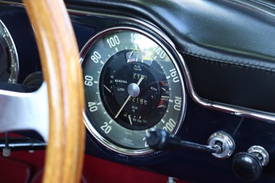 Lot 29 - 1963 Lancia Flaminia GT 2.5 3C