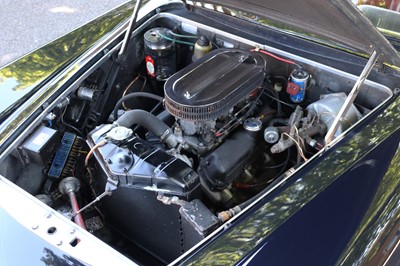 Lot 29 - 1963 Lancia Flaminia GT 2.5 3C