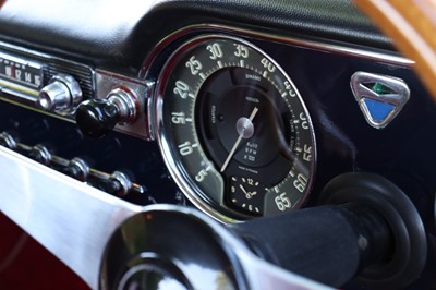 Lot 29 - 1963 Lancia Flaminia GT 2.5 3C