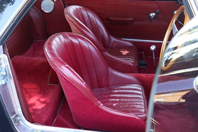 Lot 29 - 1963 Lancia Flaminia GT 2.5 3C